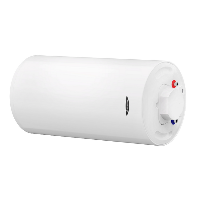 Chauffe-eau électrique horizontal droit Initio 75L - Ariston - 3201408_0