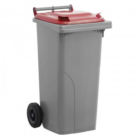 Conteneur poubelle 120L_0