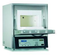 Four à moufle de laboratoire Labotherm L40/11/P320 - 1100°C - capacité 3 litres - Nabertherm_0