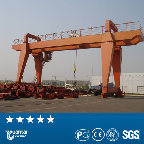 Grue portuaire - 500t_0