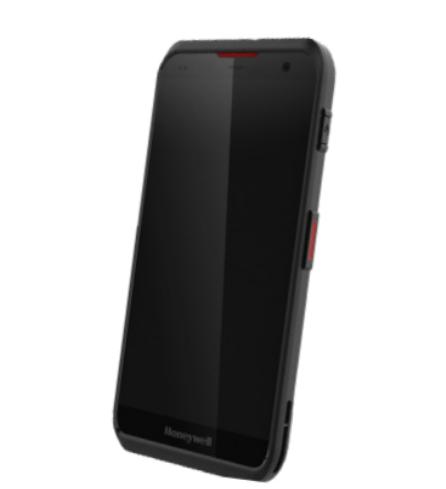Honeywell EDA52 - Ordinateur portable de poche 5.5'' - Écran tactile 1440x720 pixels - 4 Go RAM - 64 Go stockage - Android_0