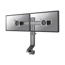 NEOMOUNTS BY NEWSTAR FPMA-D860D - KIT DE MONTAGE - POUR 2 ÉCRANS LCD (FULL-MOTION)