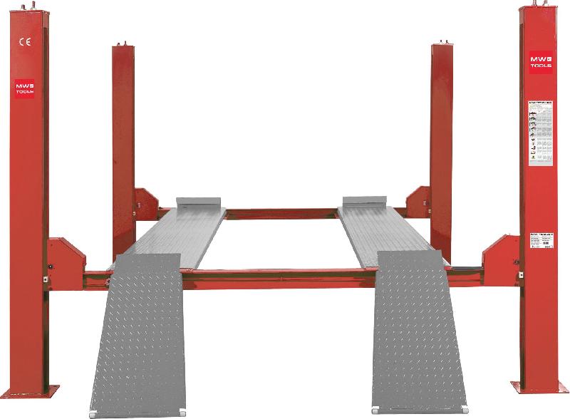 PONT 2 COLONNES OMCN 199/GK 3.2T OMCN O199/GK Comparer les prix de PONT 2  COLONNES OMCN 199/GK 3.2T OMCN O199/GK sur Hellopro.fr