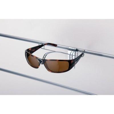 PRÉSENTOIR LUNETTES POUR FOND RAINURÉ_0