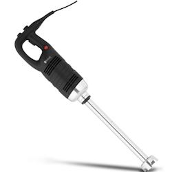 Royal Catering - Royal Catering RCSM-650-450 Mixeur Plongeant 650 W 450 mm Pied Mélangeur Électrique À Main (Puissance : 650 W, Longueur du pied :_0