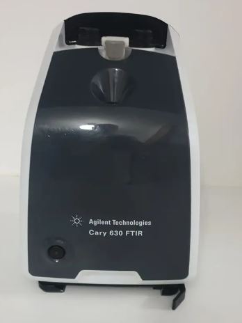 Spectrometre ftir, spectromètre cary 630, agilent_0