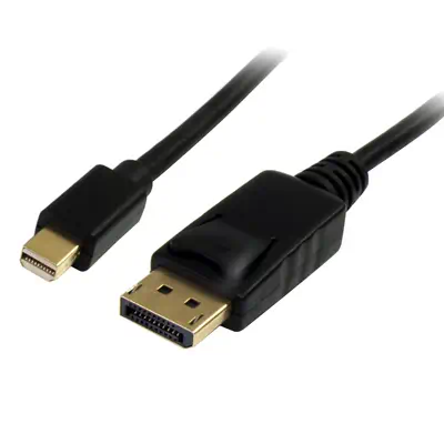 StarTech Cble Mini DisplayPort vers DisplayPort 1.2 de 3 m_0