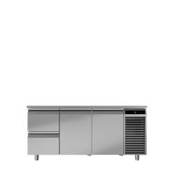Table Réfrigérée Performance GN 1/1 - FRTSvg 7553-40/T01 - Liebherr - FRTSvg 7553-40/T01_0