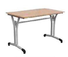 Table zama - 120 x 80 - t6_0