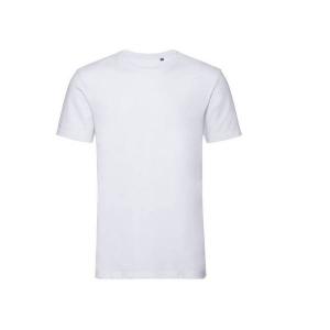 Tee-shirt organique homme (blanc) référence: ix318999_0