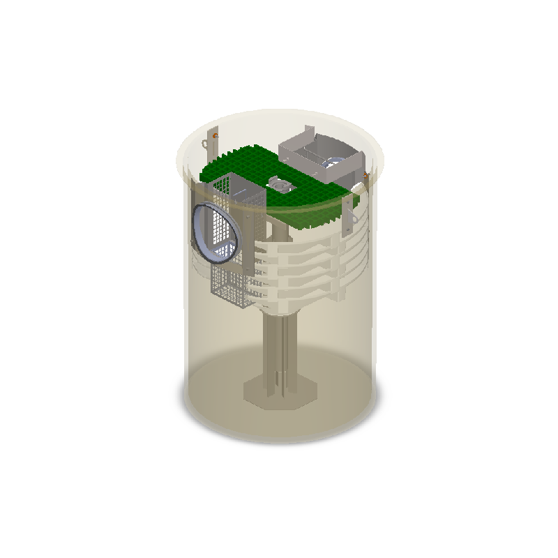 Unité de traitement des eaux pluviales stoppol®_0