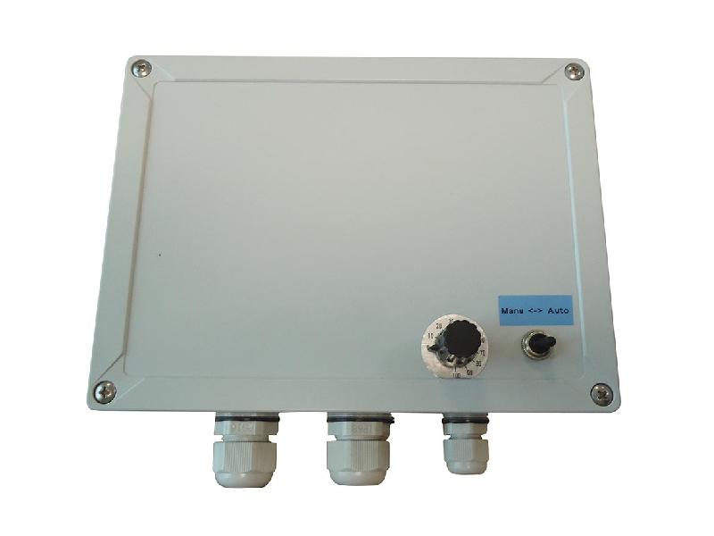 Variateur de lumière pour tube LED - Réf : VARTUBLED  -  ORELA_0