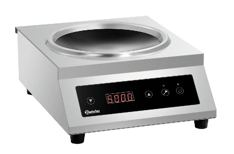 Wok à induction IW 50_0