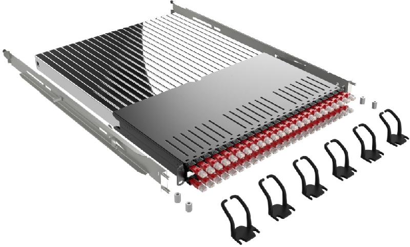 PATCHBOX P60STPXC6AX24R - Câble réseau rouge 1,8 m Cat6A U/FTP (STP) - Blindage RJ-45 pour 10 Gigabit Ethernet_0