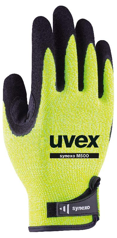 UVEX HANDSCHUTZ SYNEXO M500, GR. 08 6002208_0