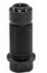 Agrafes hydrauliques sans clapet anti-retour - Réf 121 060 - Type Quick-Lock - Pression max 500 bar_0