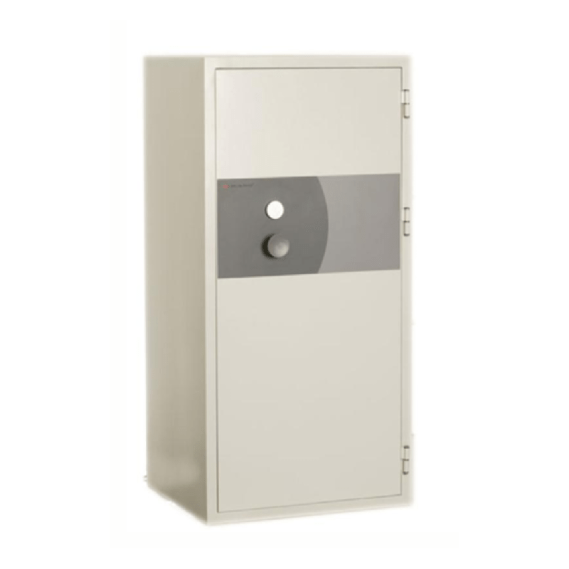 Armoire Forte Ignifuge 2 heures 1050° Icarsafe fire plus 210 - Classe S1  Firestop - Serrure à clé_0