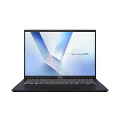 ASUS Vivobook 14 X1407QA-LY086W Qualcomm Snapdragon X1-26-100 Ordinateur portable 35,6 cm (14