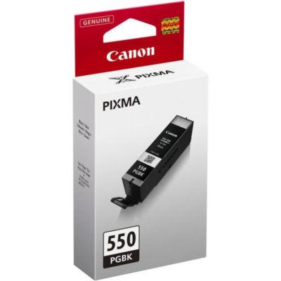 Canon PGI-550 Cartouche d'encre authentique (6496B001) - Noir_0