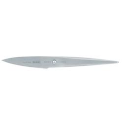 CHROMA couteau d'office Type 301 Design by F.A. Porsche 7.7 cm - P09_0