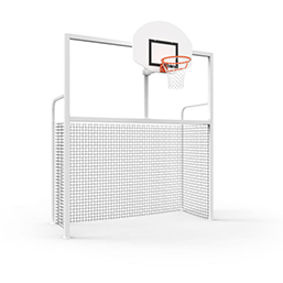 Combiné basket foot hand_0