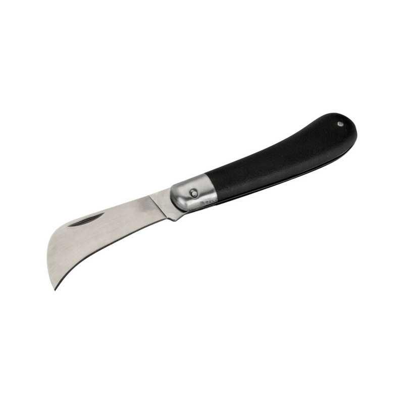 Couteau d'elec manche plastique BAHCO | 2820EF3_0