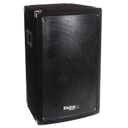 Enceinte sono passive trapezoidale 10