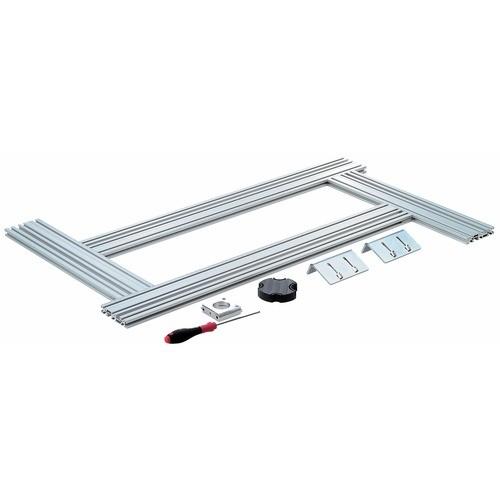 GABARIT POUR FRAISAGE MFS 700 POUR DÉFONCEUSE FESTOOL