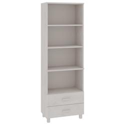 Helloshop26 - Buffet bahut commode armoire meuble de rangement organisateur cuisine salle de séjour salon 60 x 35 x 180 cm bois de 02_0032129 - 30002_0