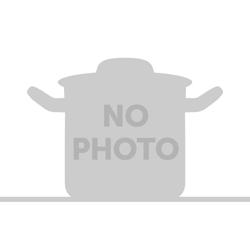 HENDI couteau à éplucher, modèle pointu, longueur 190 mm, noir - noir plastique polypropylène 841112_0