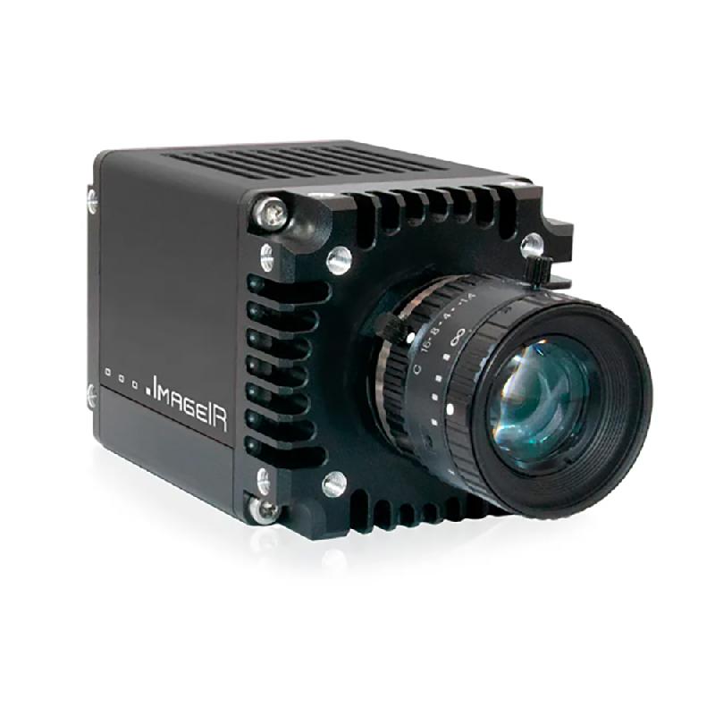 IMAGE-IR-8100-9100 | Caméras infrarouges industrielles Image IR 8100 (640x512 px) et 9100 (1280x1024 px), 300 à 1700°C_0