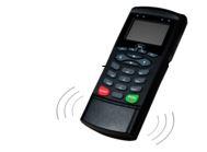 Lecteur PIN-Pad ACR89U-A2 - cartes à puce et NFC - écran LCD haute résolution - portable et autonome_0