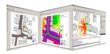 Logiciel soundplan  essential_0