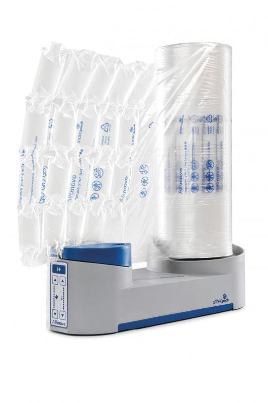 Machine Airmove® 1 - 513122_0