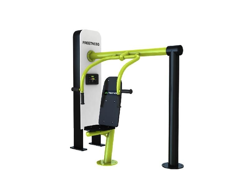 Multi press R-Pro avec écran LCD auto-alimenté_0