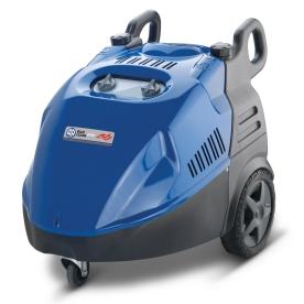 Nettoyeur haute pression eau chaude monophasé professionnel - BLUE CLEAN 6740 - Ref 161210_0