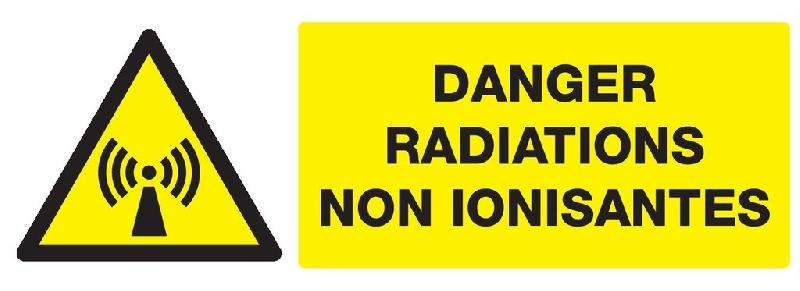 Panneaux adhésifs 300x75 mm dangers - ADPNG-TL08/DRNI_0