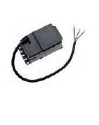 Platine compacte ferro SHP & IM - Modèles CL2 IP54 - 50W à 250W - Marque ELT_0