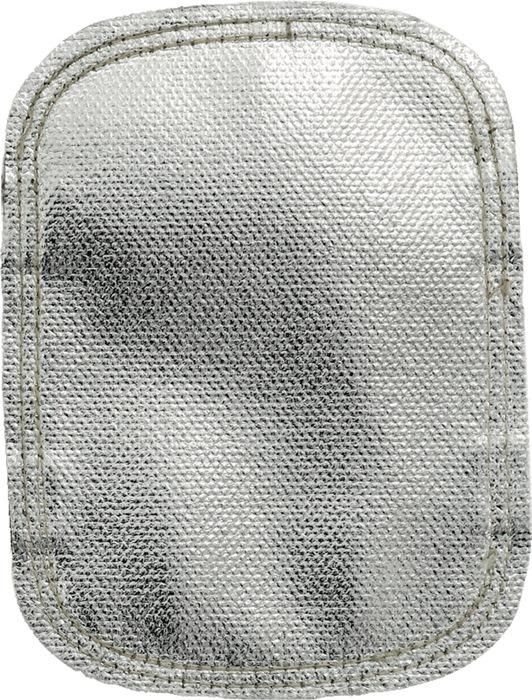 Protection des mains cuir vachette fendu avec prot.PFR alum. WELDAS_0