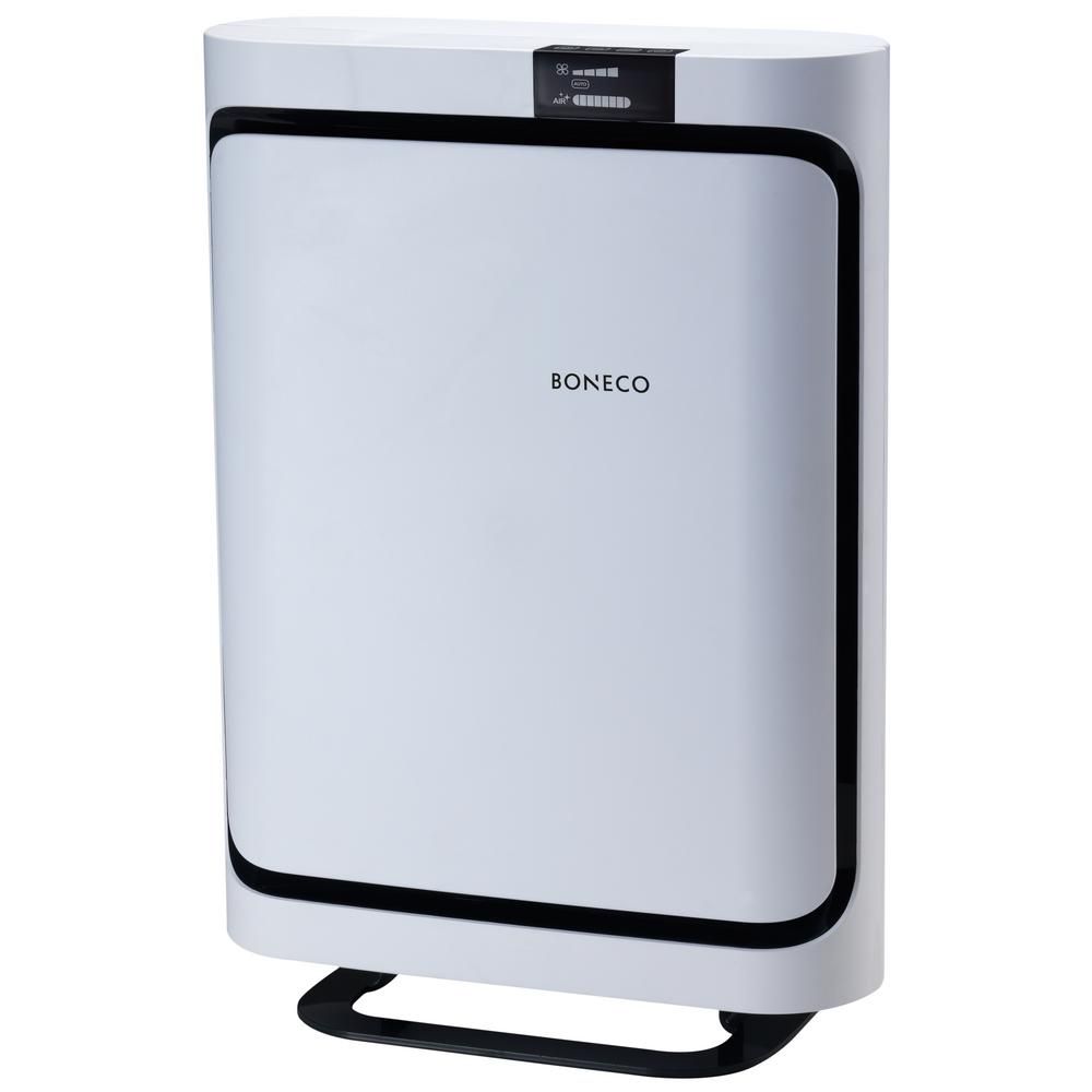 Purificateur d'air - Boneco - Domaine d'utilisation inclus_0