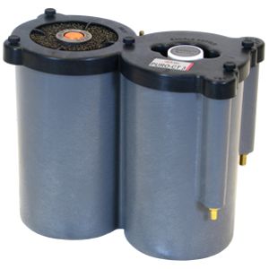 Puro-CT 3 - Séparateurs huile/eau JORC Industrial - Capacité max 3 m3/min - Système compact et efficace_0