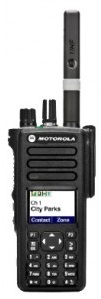 Radio portable dp-4800_0