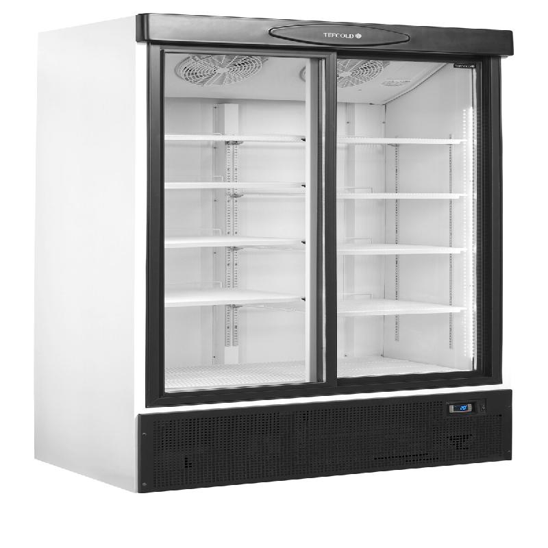 Réfrigérateur vitré  FS1205S - 5708181005092_0