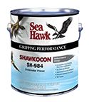 Shawkocon - apprêt anticorrosion Sea Hawk - séchage rapide sous la ligne de flottaison_0