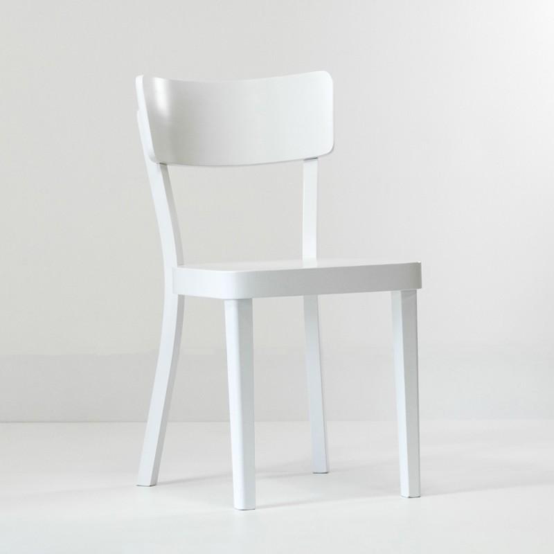 Solid - Chaise Azur en hêtre ou chêne, dossier enveloppant, disponible en fauteuil et chaise haute_0