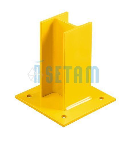 SUPPORT BASTAING CENTRAL HEA H.225 MM