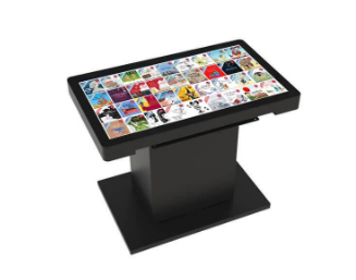 Table tactile - Disponible en 32 pouces - ENFANT_0