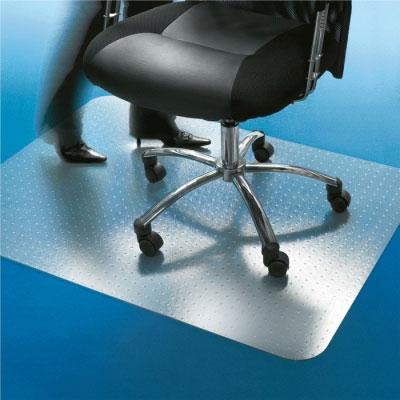 Tapis protège sol pour moquette_0