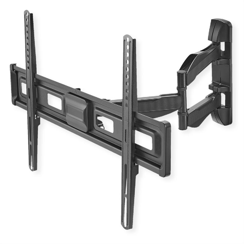 VALUE Support mural pour écrans LCD, flexible et élégant, 35 kg_0