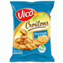 VICO CROÛTONS GOÛT FROMAGE 90 G_0